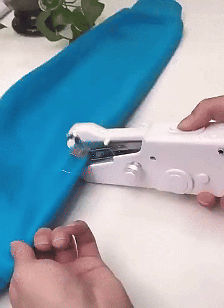 Portable Stitch Machine